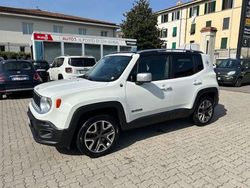 Bianco Usata 2014 Jeep Renegade Opening Edition SUV | 9800 € (Buon prezzo)