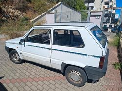 Bianco Usata 1990 Fiat Panda Young Due volumi | 1350 €