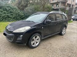 Nero Usata 2010 Peugeot 4007 SUV | 2499 € (Cara)