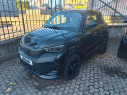 Nero Nuova 2025 Ligier JS50 Due volumi | 17.900 € (Cara)