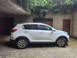 Usata 2015 Kia Sportage SUV | 12.000 € (Buon prezzo)