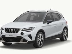 Bianco Usata 2024 Seat Arona Xperience SUV | 19.000 € (Buon prezzo)
