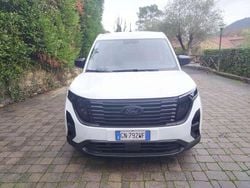 Bianco Usata 2024 Ford Transit Trend Furgone | 17.900 € (Cara)