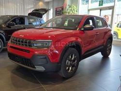 Nuova 2025 Jeep Avenger Longitude SUV | 20.500 € (Buon prezzo)