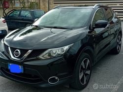 Usata 2017 Nissan Qashqai Tekna SUV | 13.500 € (Buon prezzo)