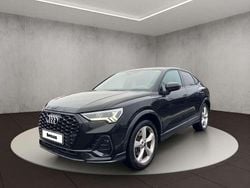 Nero Usata 2022 Audi Q3 Ambiente SUV | 30.500 € (Ottimo prezzo)