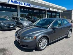 Grigio Usata 2006 Volvo C30 Momentum Due volumi | 3300 € (Buon prezzo)