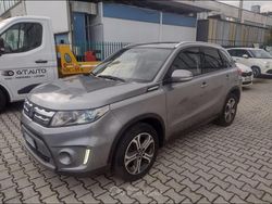 Gray Usata 2015 Suzuki Vitara Pick-up | 11.900 € (Buon prezzo)
