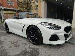 Bianco Usata 2020 BMW Z4 M Sport Cabrio | 39.800 € (Buon prezzo)