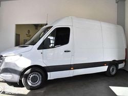 Bianco Usata 2021 Mercedes Sprinter Furgone | 14.700 € (Ottimo prezzo)