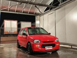 Rosso Usata 1996 Subaru Vivio Due volumi | 6900 €
