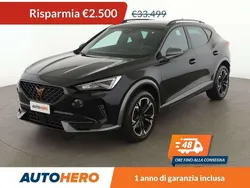 Nero Usata 2023 Cupra Formentor SUV | 30.999 € (Buon prezzo)