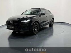 Nero Usata 2023 Audi Q8 Sport SUV | 73.000 € (Ottimo prezzo)