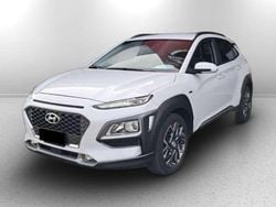 Bianco Usata 2020 Hyundai Kona XPrime SUV | 15.700 € (Buon prezzo)