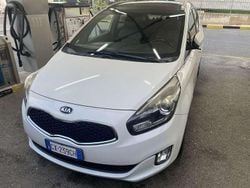 Usata 2016 Kia Carens Monovolume | 9200 € (Molto cara)