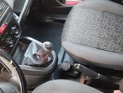 Bianco Usata 2013 Fiat Doblò Monovolume | 4500 €