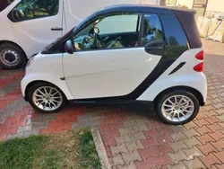 Usata 2009 Smart ForTwo Cabrio Passion Cabrio | 4800 € (Buon prezzo)