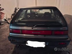 Grigio Usata 1992 Honda Civic Due volumi | 5500 €