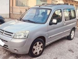 Argento Usata 2004 Citroën Berlingo Station wagon | 5600 € (Molto cara)