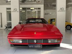 Rosso Usata 1987 Ferrari 208 Coupé | 99.900 €