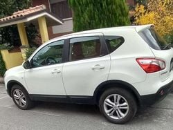 Usata 2012 Nissan Qashqai Acenta SUV | 8500 € (Buon prezzo)