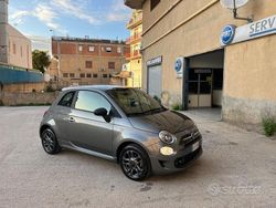 Grigio Usata 2022 Fiat 500 Connect Tre volumi | 12.500 € (Buon prezzo)
