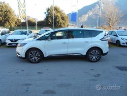 Bianco Usata 2016 Renault Espace Initiale Paris Monovolume | 18.500 € (Cara)
