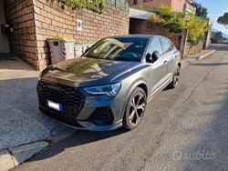 Grigio Usata 2023 Audi Q3 Sportback S-Line SUV | 39.900 €