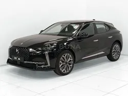 Nero Nuova 2024 DS Automobiles DS4 Bastille Tre volumi | 27.800 € (Buon prezzo)