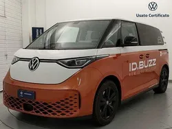 Arancione Usata 2023 VW ID. Buzz Pro Furgone | 39.900 € (Super prezzo)