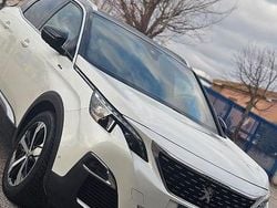 Bianco Usata 2018 Peugeot 3008 GT-line SUV | 13.000 €