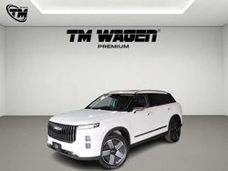 Bianco Nuova 2025 Jaecoo 7 SUV | 32.500 € (Cara)