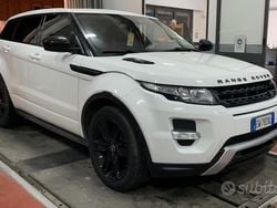 Usata 2015 Land Rover Range Rover evoque SUV | 17.500 € (Molto cara)