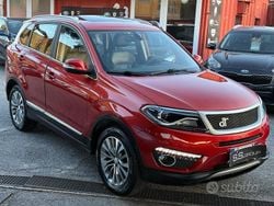 Rosso Usata 2018 DR DR 6.0 SUV | 9999 € (Buon prezzo)