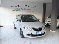 Giallo Usata 2016 Lancia Ypsilon Gold Due volumi | 7900 € (Buon prezzo)