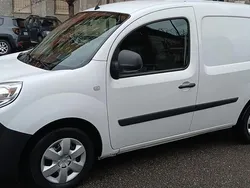 Bianco Usata 2020 Renault Kangoo Monovolume | 10.500 € (Buon prezzo)