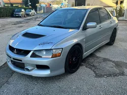 Argento Usata 2006 Mitsubishi Lancer Tre volumi | 49.000 €