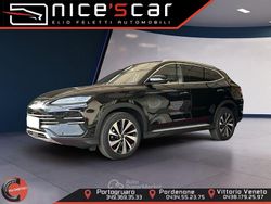 Nero Nuova 2025 BYD Seal U Comfort SUV | 35.000 € (Buon prezzo)