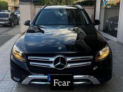 Other Usata 2019 Mercedes GLC220 SUV | 23.900 € (Super prezzo)