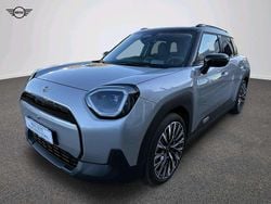Grigio Nuova 2025 Mini Aceman Classic SUV | 31.900 € (Buon prezzo)