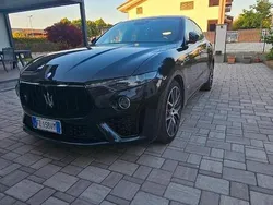 Usata 2020 Maserati Levante SUV | 35.000 € (Ottimo prezzo)