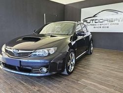 Grigio Usata 2008 Subaru Impreza Tre volumi | 22.900 € (Buon prezzo)