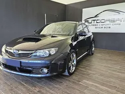 Grigio Usata 2008 Subaru Impreza Tre volumi | 23.900 € (Buon prezzo)