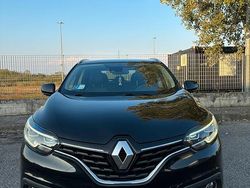 Usata 2016 Renault Kadjar Bose Edition SUV | 10.500 € (Buon prezzo)