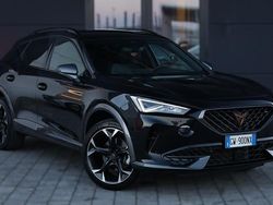 Nero Usata 2024 Cupra Formentor SUV | 29.990 € (Buon prezzo)