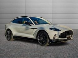 Grigio Usata 2024 Aston Martin DBX 707 SUV | 209.000 € (Buon prezzo)