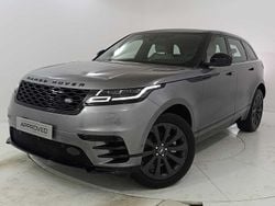 Eiger grey Usata 2020 Land Rover Range Rover Velar SE Dynamic SUV | 41.900 € (Molto cara)
