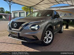 Grigio Usata 2020 Nissan Juke SUV | 16.900 € (Buon prezzo)