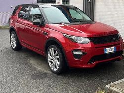 Usata 2018 Land Rover Discovery 5 SUV | 18.500 €