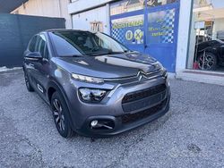 Giallo Usata 2024 Citroën C3 PureTech Due volumi | 14.900 € (Buon prezzo)